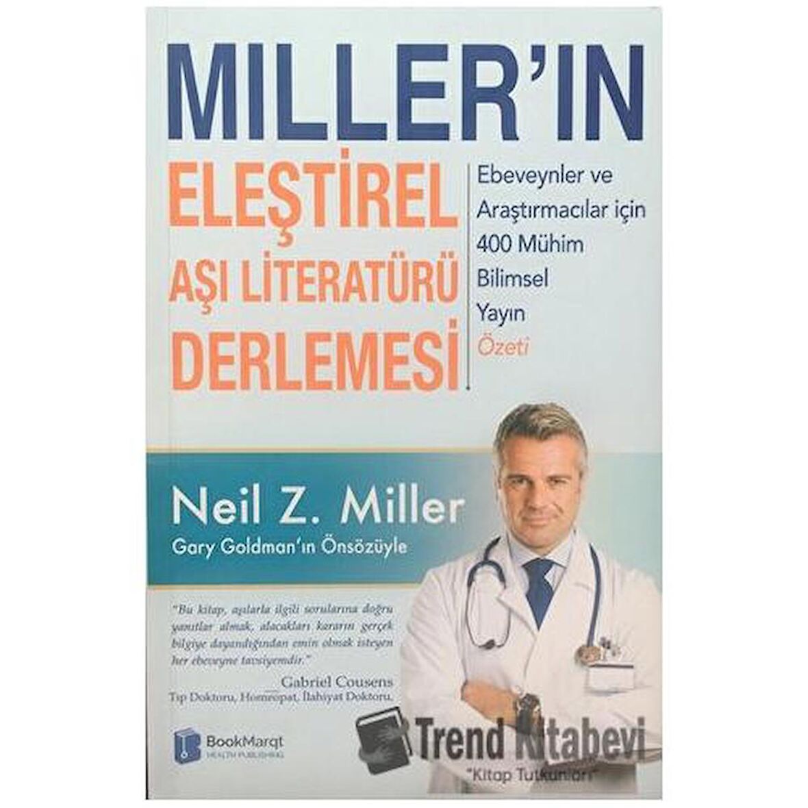 Miller’ın Eleştirel Aşı Literatürü Derlemesi: Ebeveynler ve Araştırmacılar için 400 Mühim Bilimsel Yayın Özeti