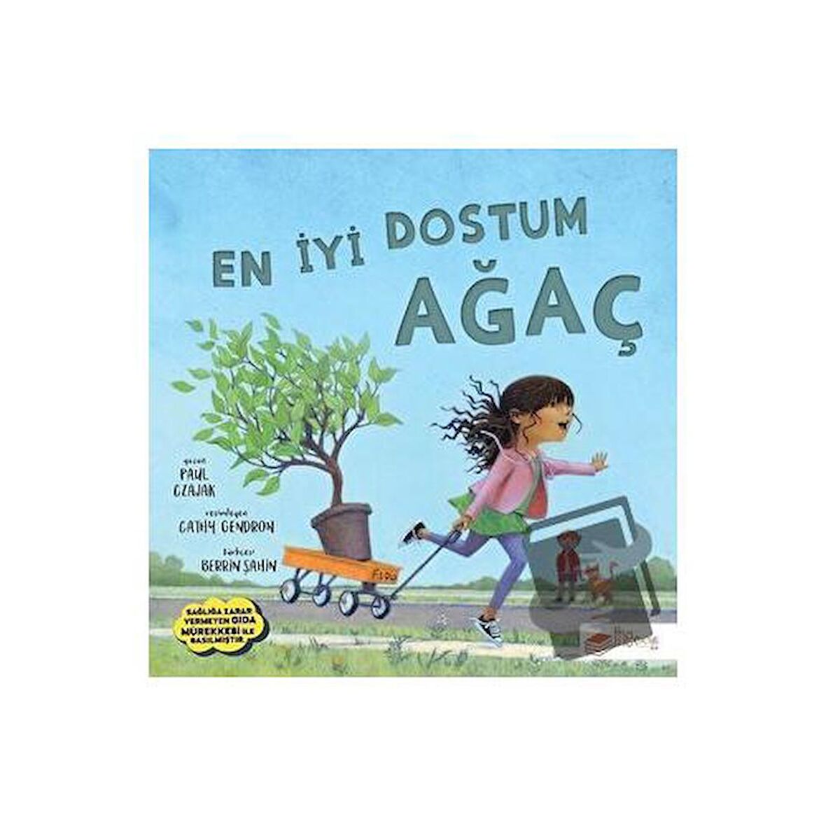 En İyi Dostum Ağaç