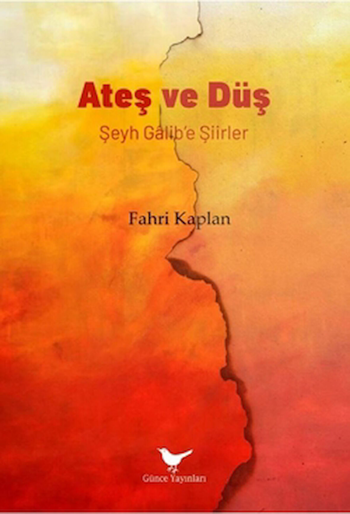 Ateş ve Düş: Şeyh Gâlib’e Şiirler