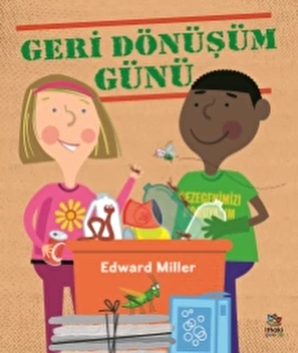 Geri Dönüşüm Günü