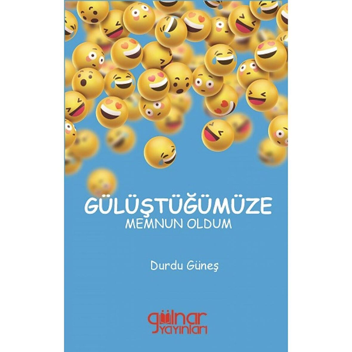 Gülüştüğümüze Memnun Oldum