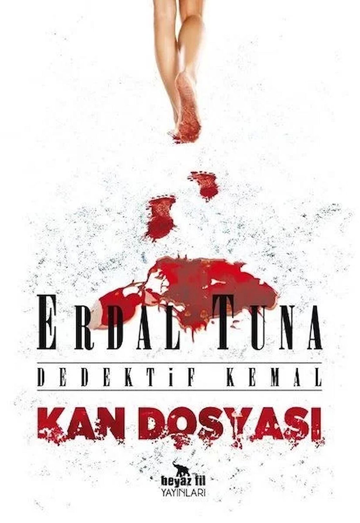 Kan Dosyası - Dedektif Kemal