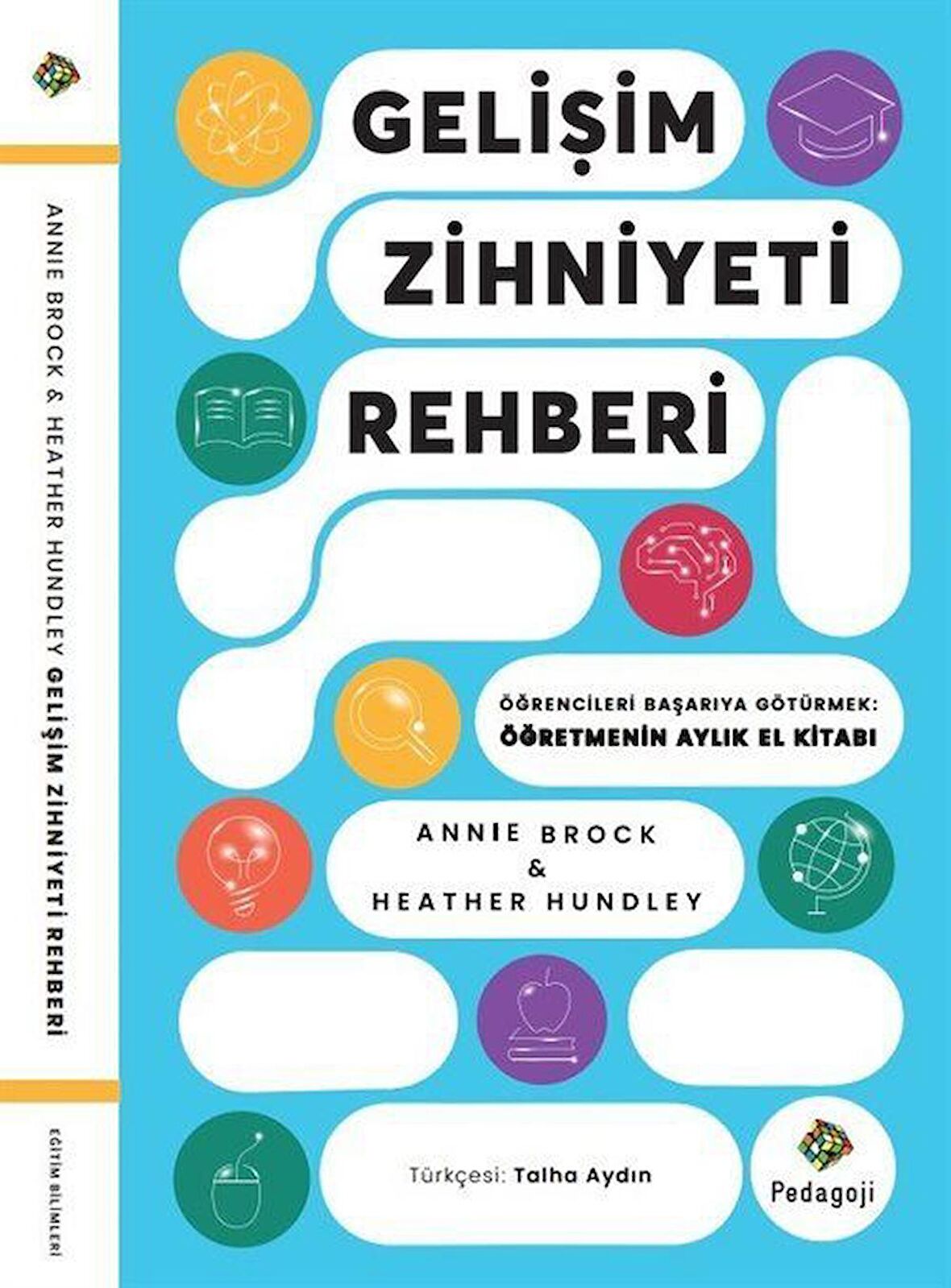 Gelişim Zihniyeti Rehberi / Annie Brock