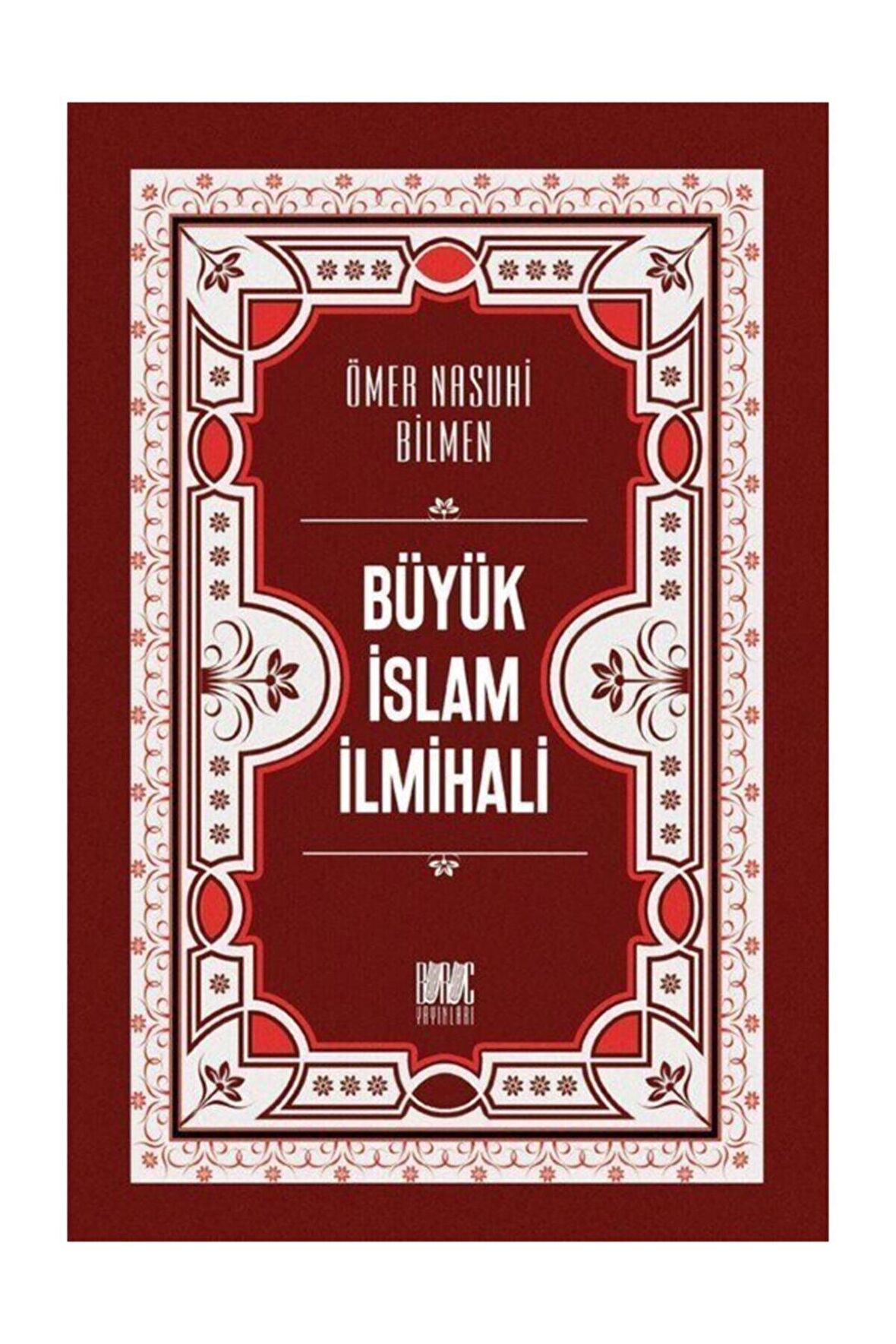 Büyük İslam İlmihali (Renkli Baskı)