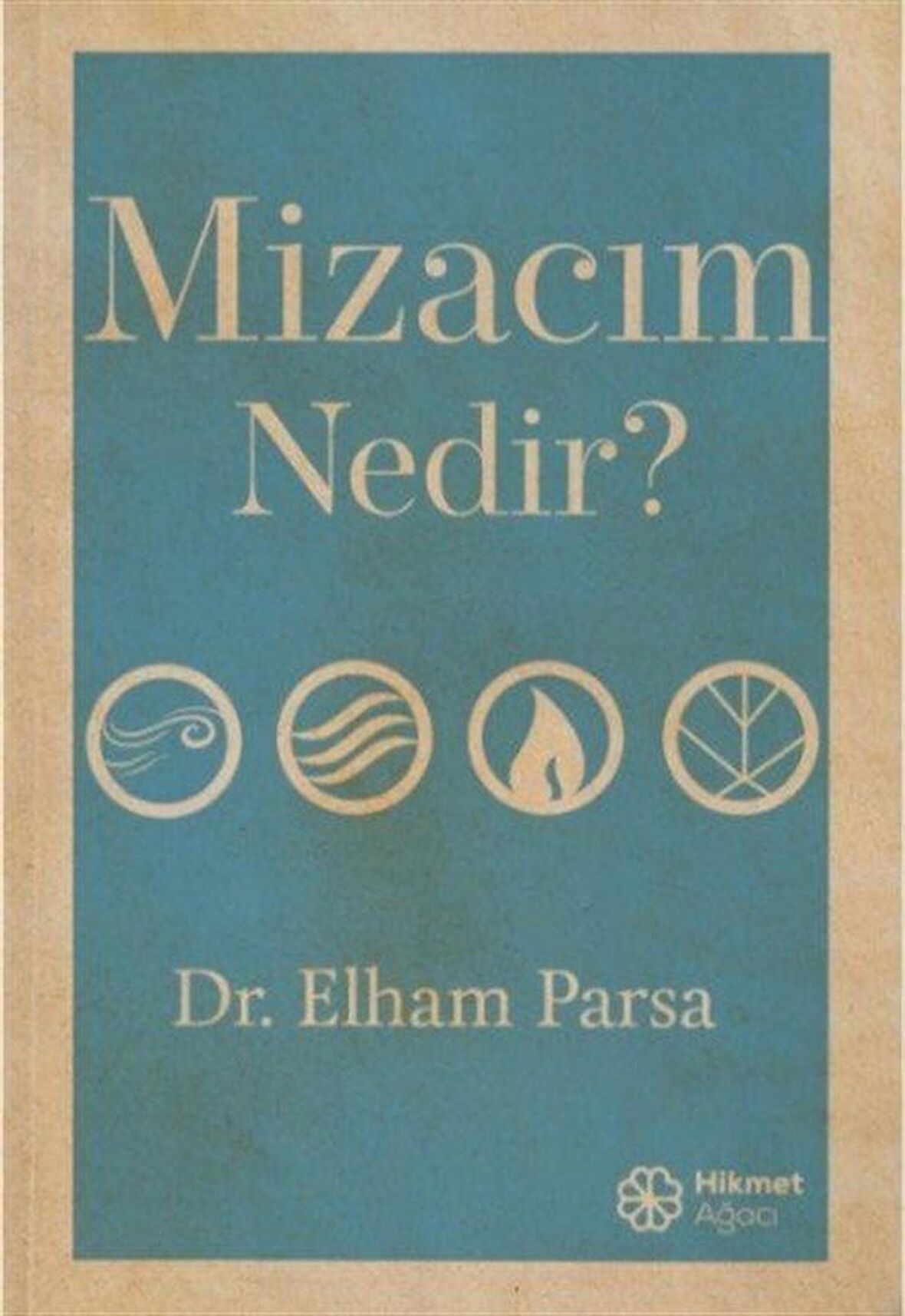 Mizacım Nedir?