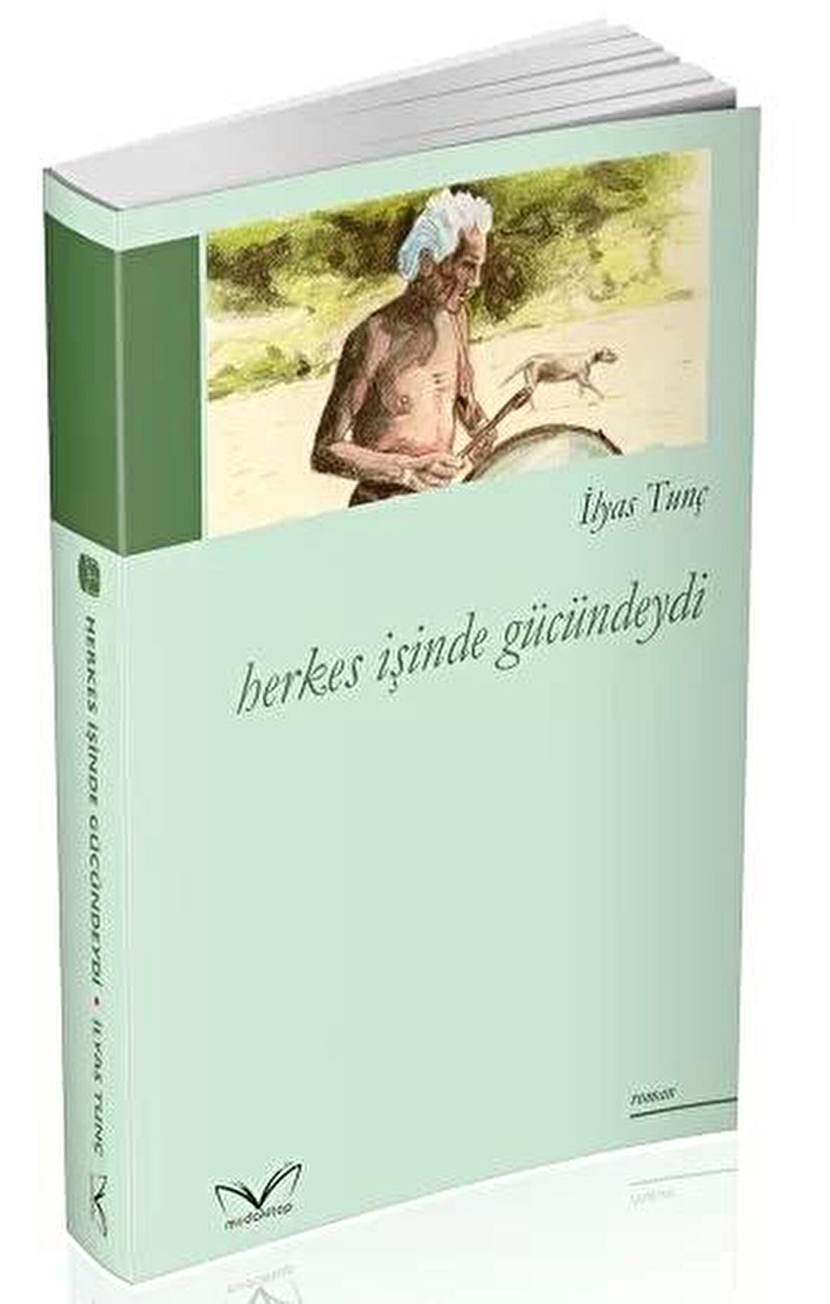 Herkes İşinde Gücündeydi