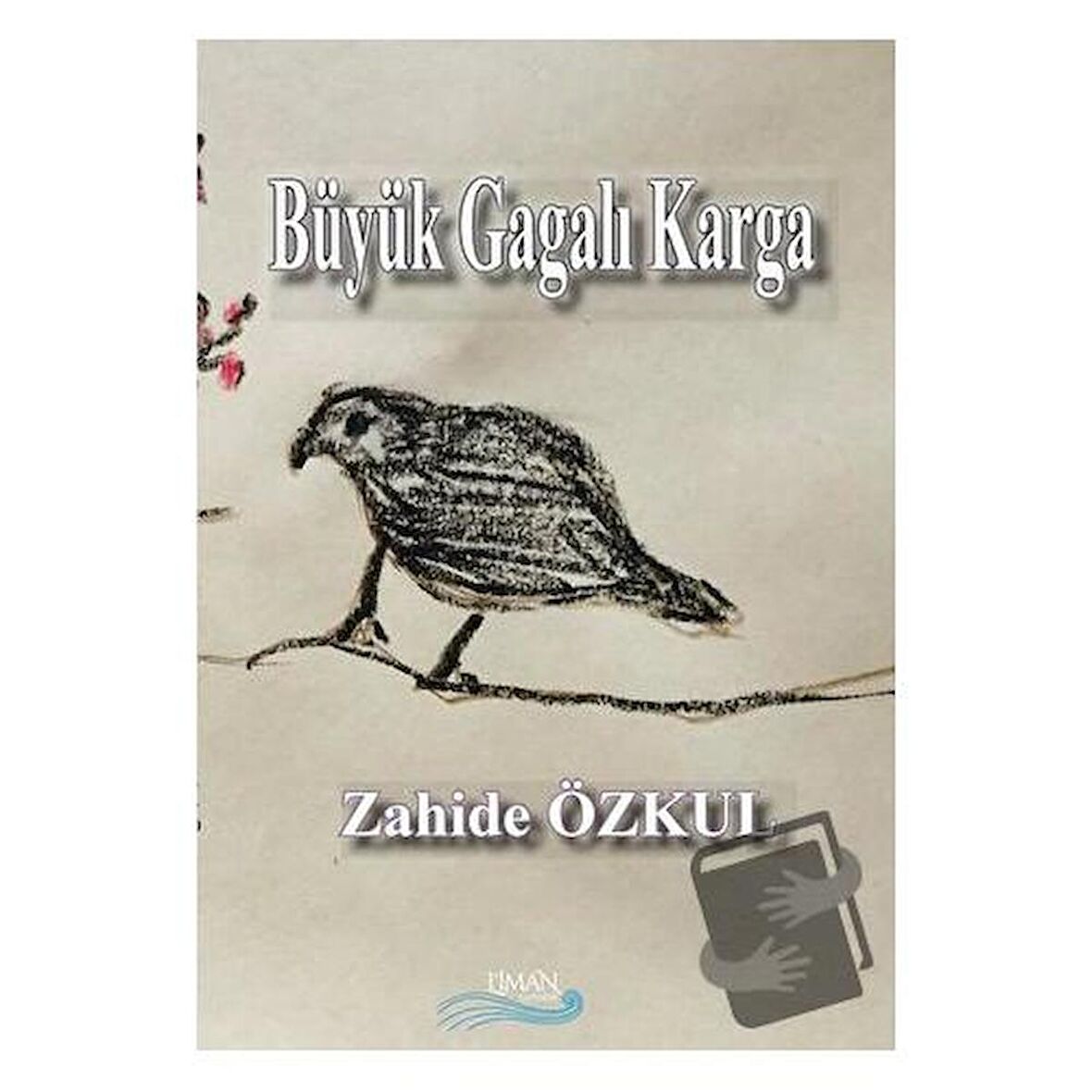Büyük Gagalı Karga