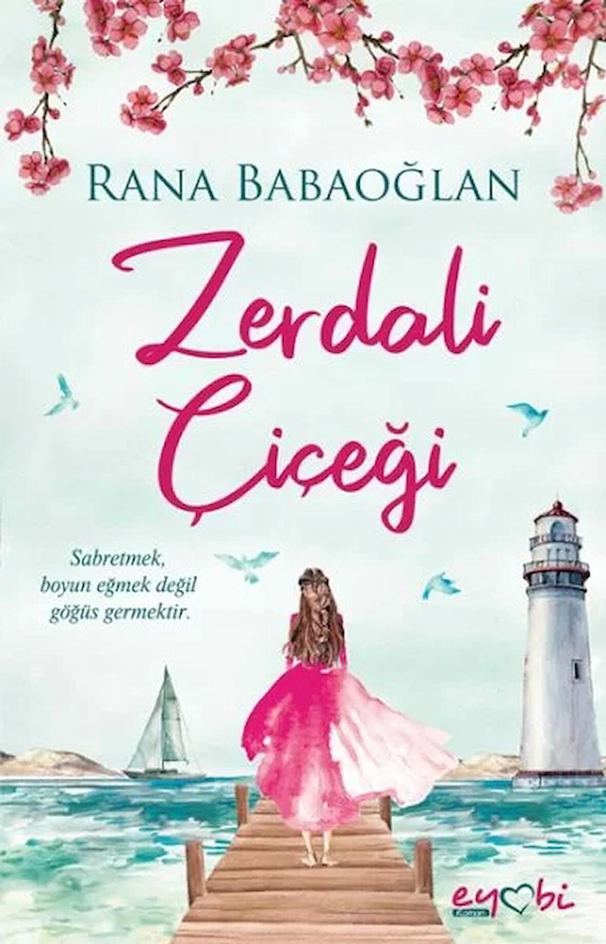 Zerdali Çiçeği
