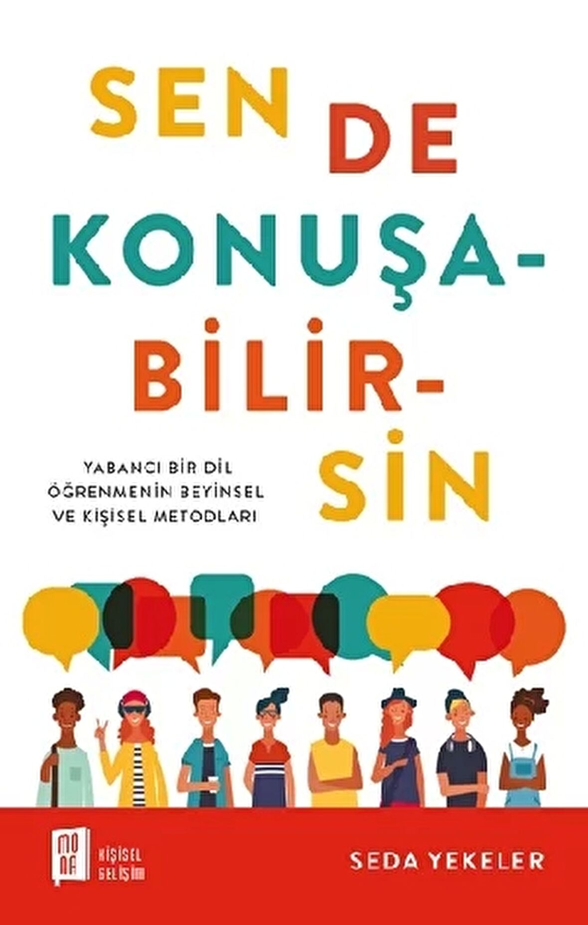 Sen de Konuşabilirsin