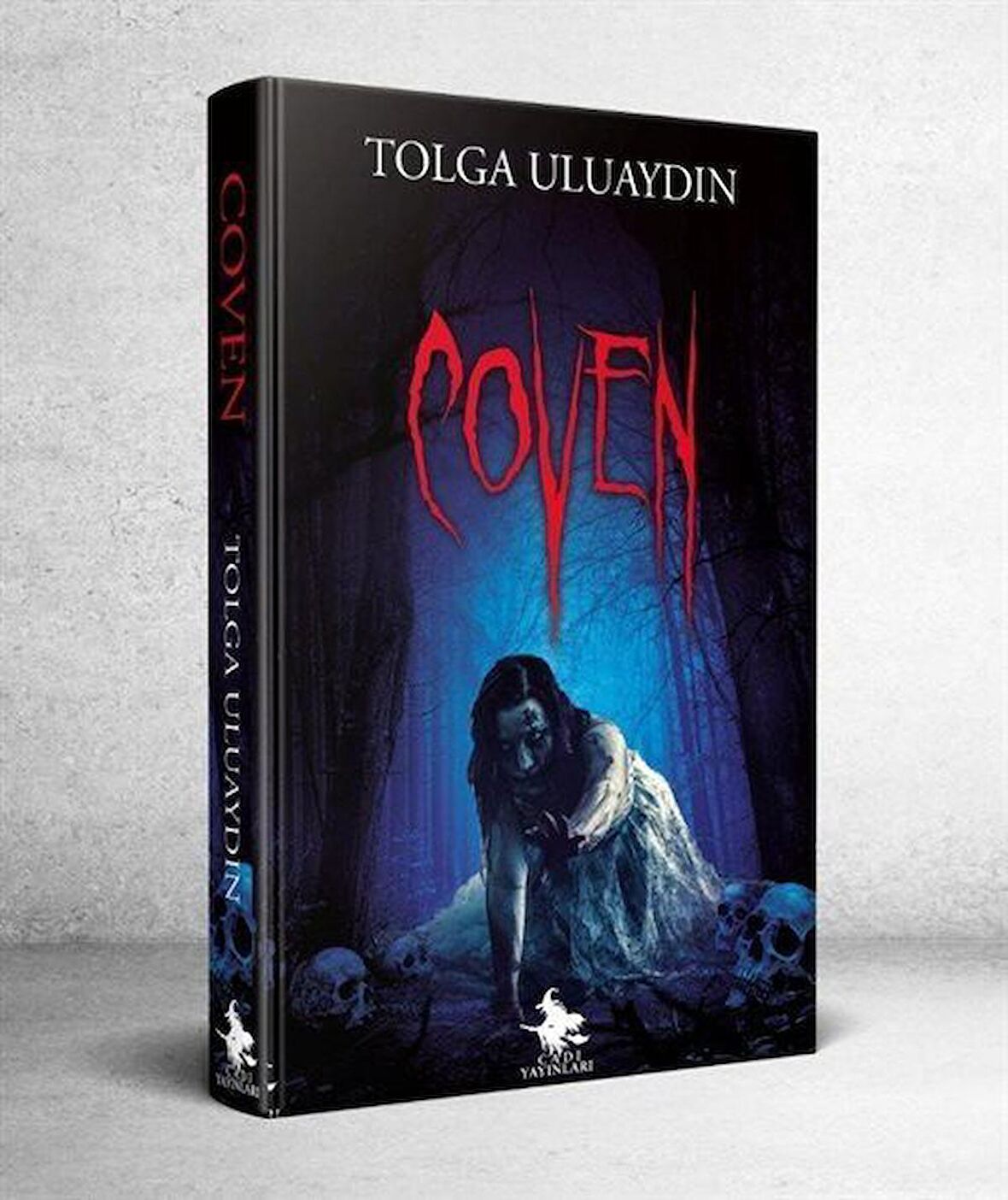 Coven - Korku