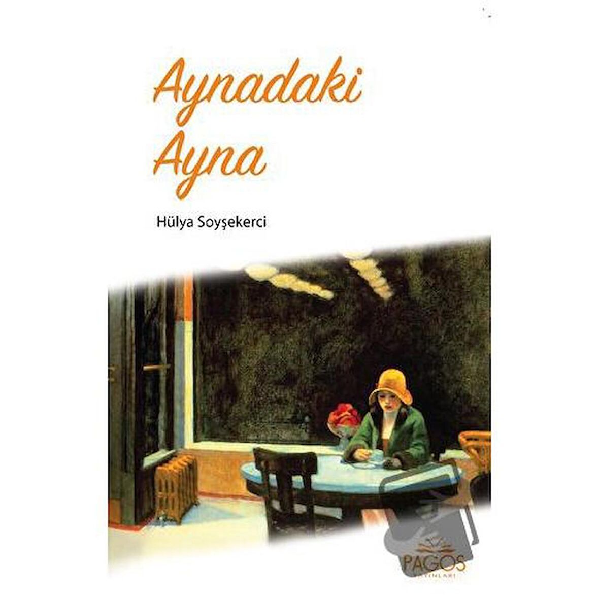 Aynadaki Ayna