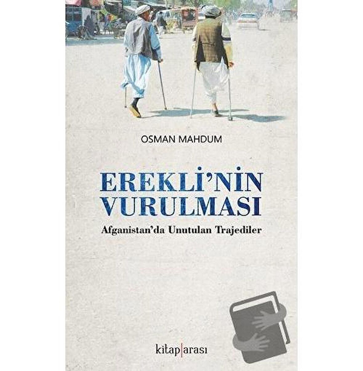 Erekli'nin Vurulması