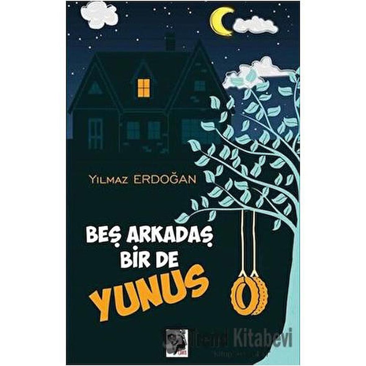 Beş Arkadaş Bir de Yunus
