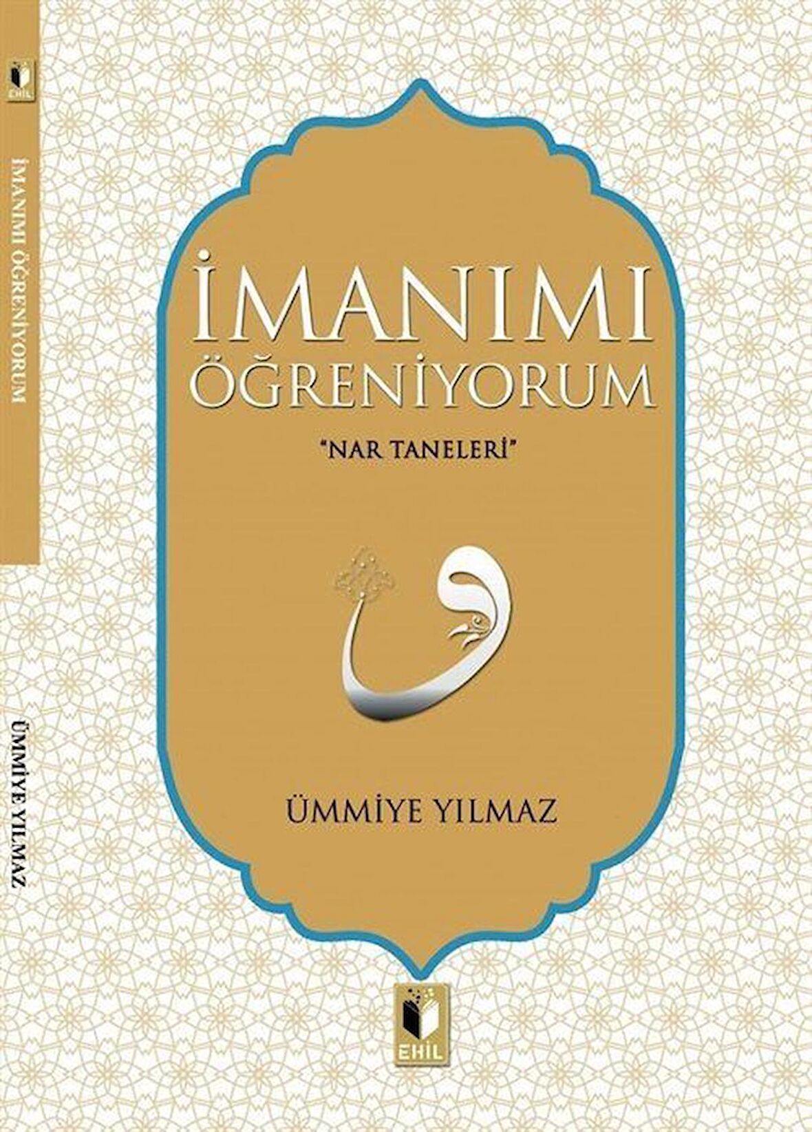 İmanımı Öğreniyorum