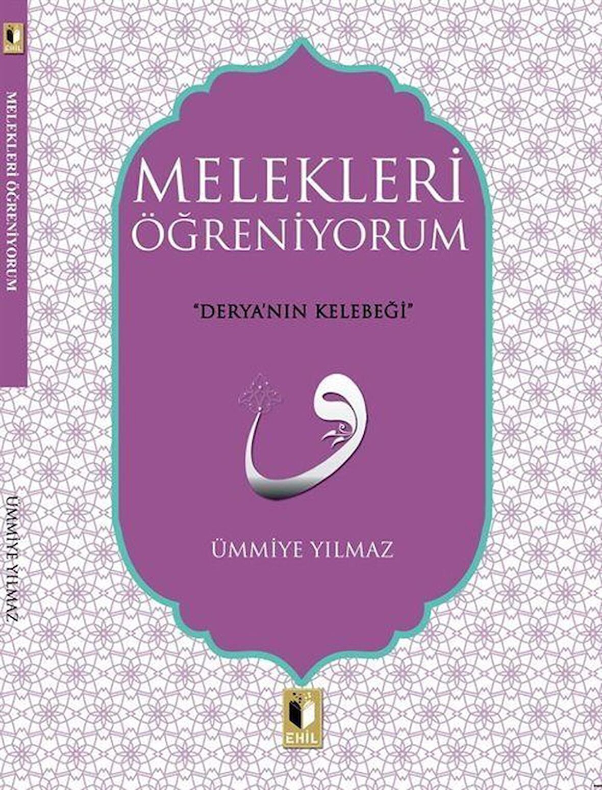 Melekleri Öğreniyorum