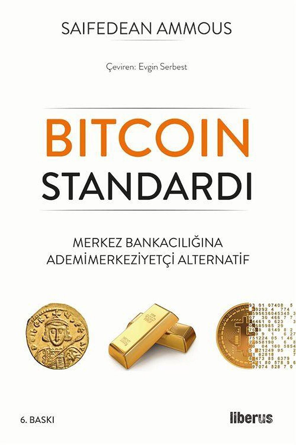 Bitcoin Standardı