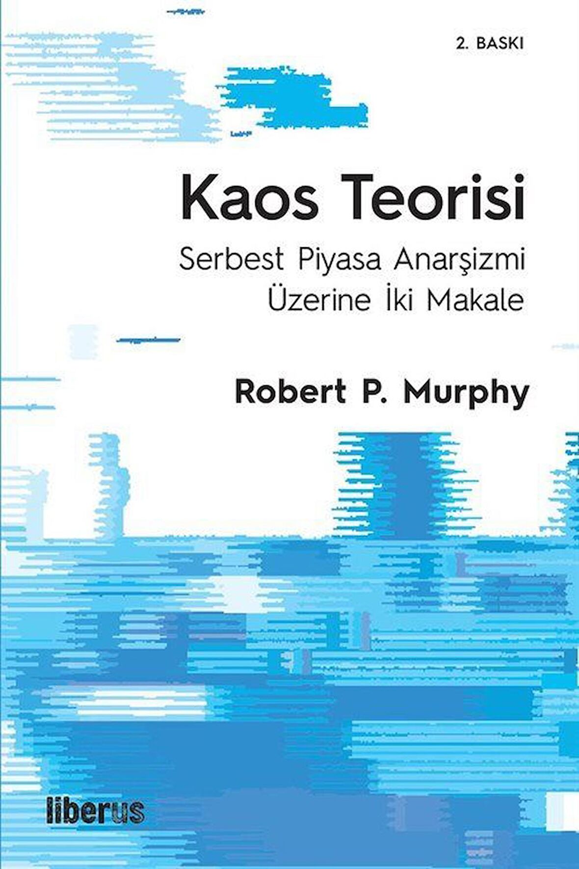 Kaos Teorisi