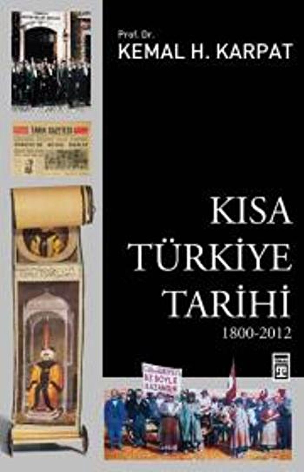 Kısa Türkiye Tarihi (1800-2012)