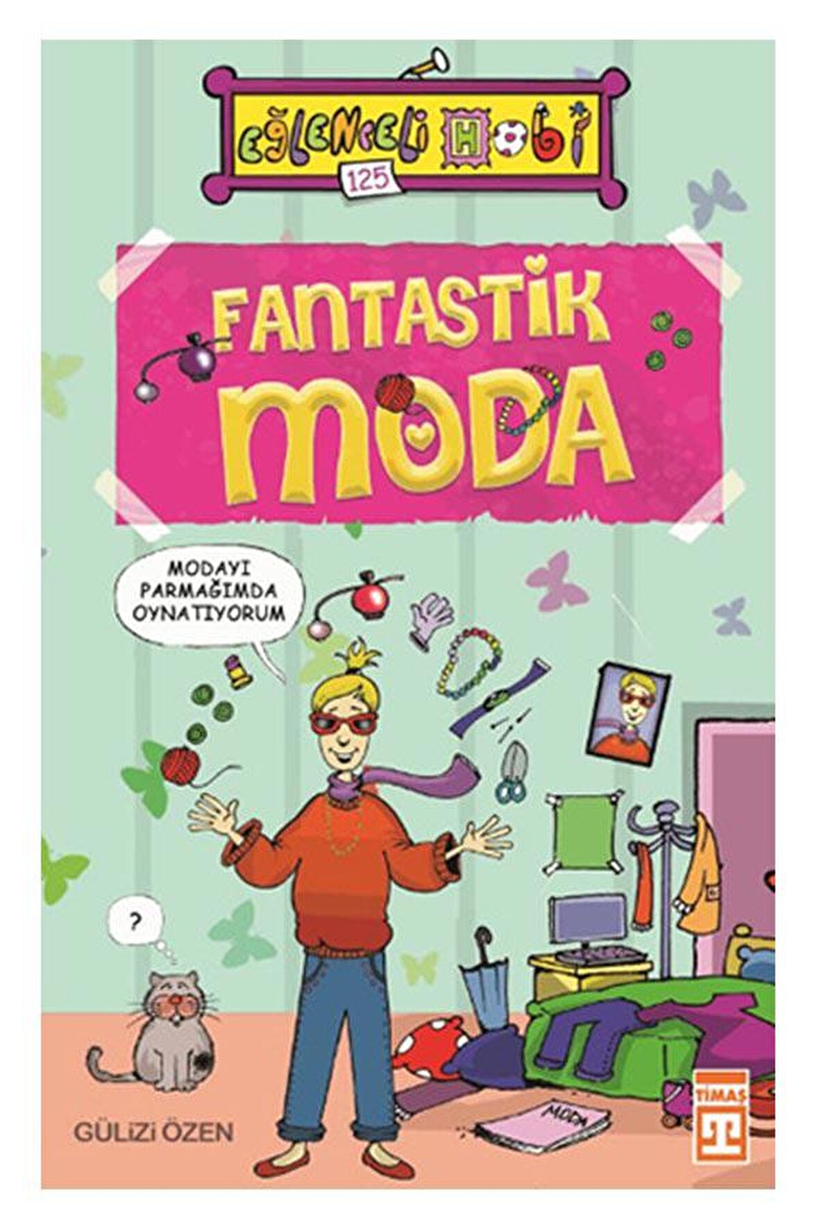 Fantastik Moda