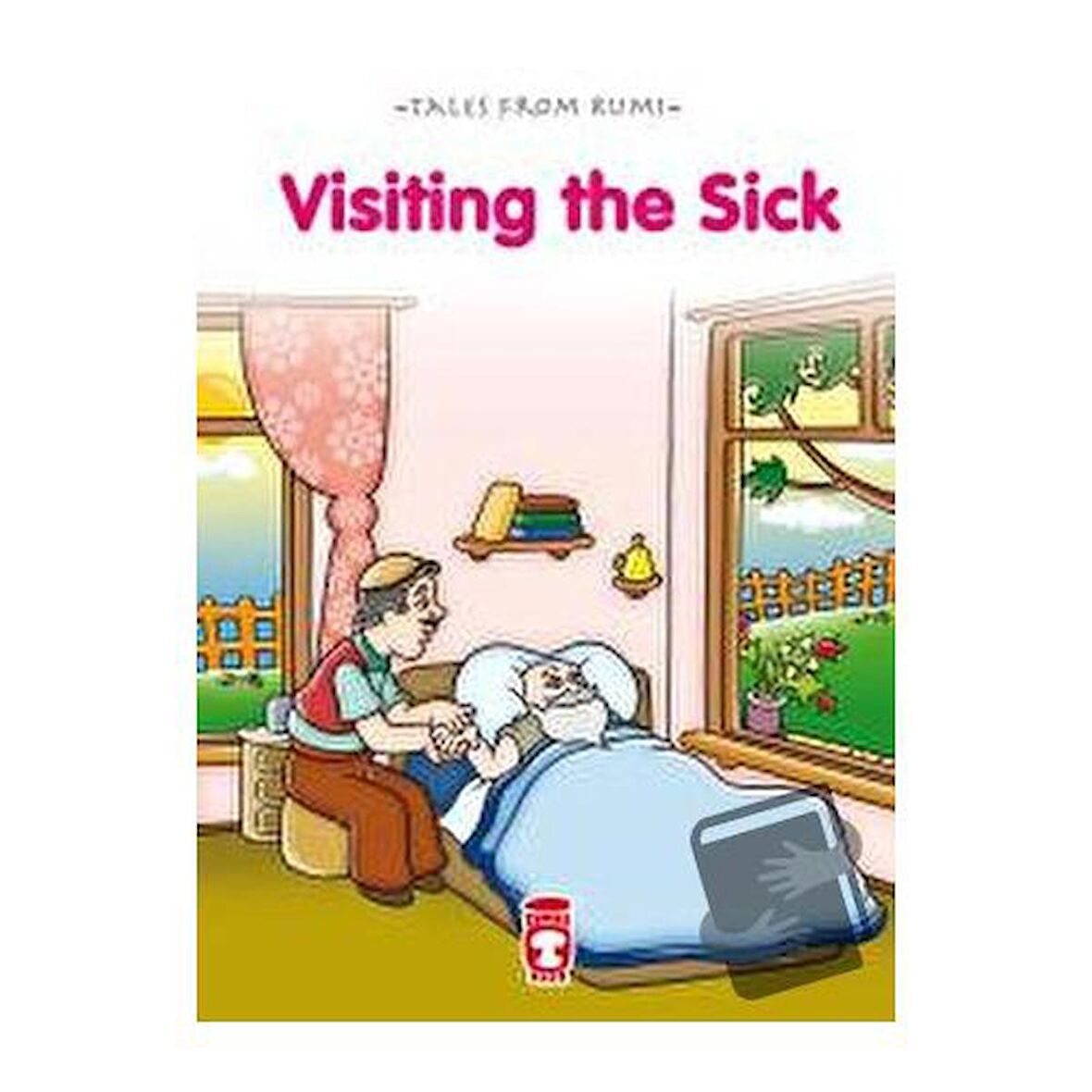 Visiting The Sick - Hasta Ziyareti