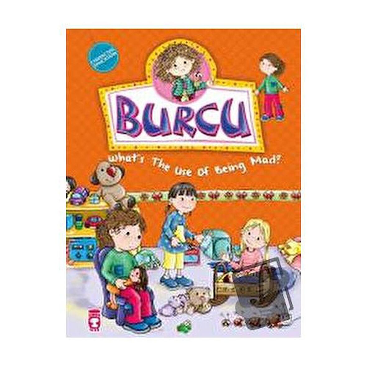 Burcu Küsmek İşe Yarıyor mu? (İngilizce)