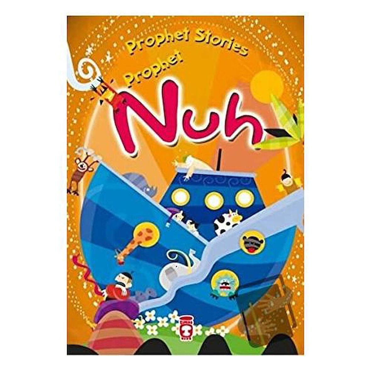 Prophet Nuh - Prophet Stories