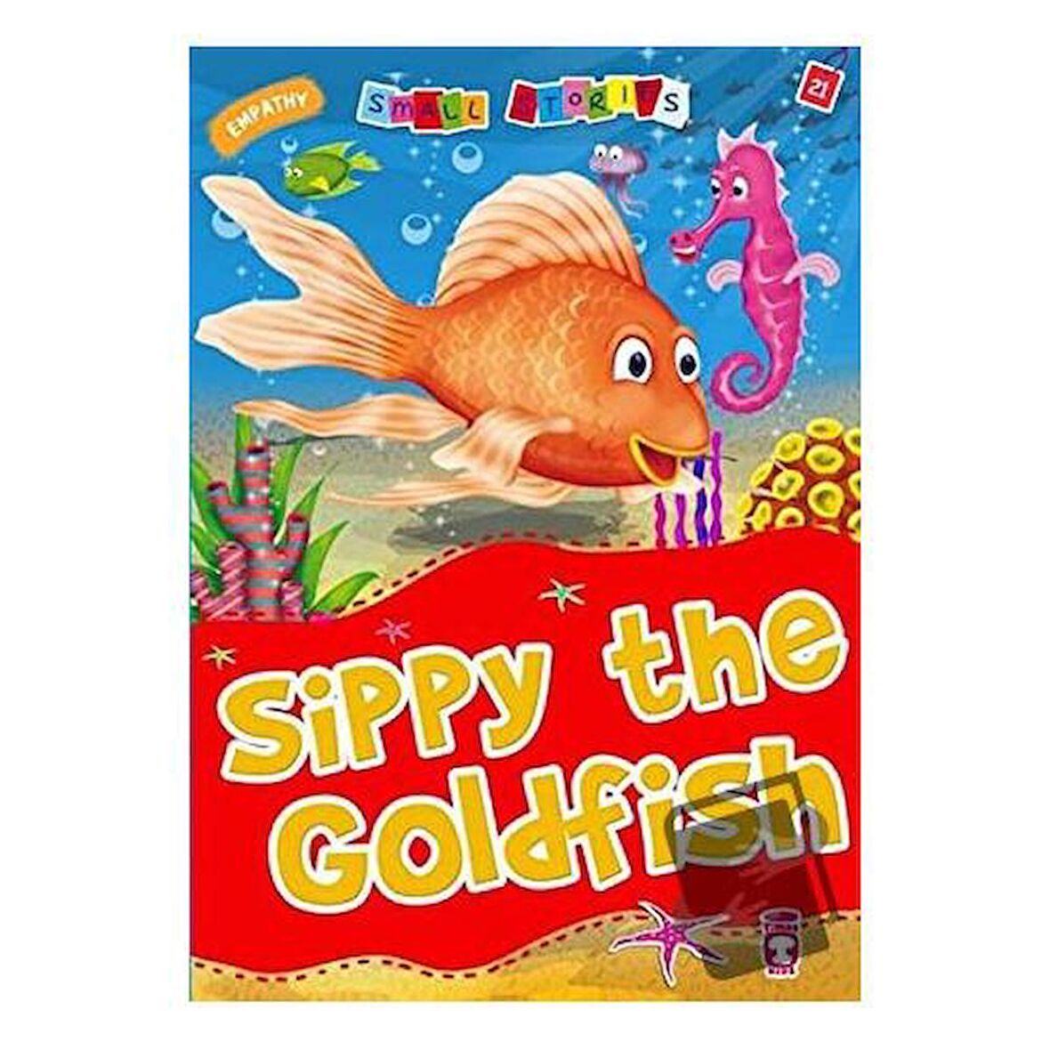 Sippy the Goldfish