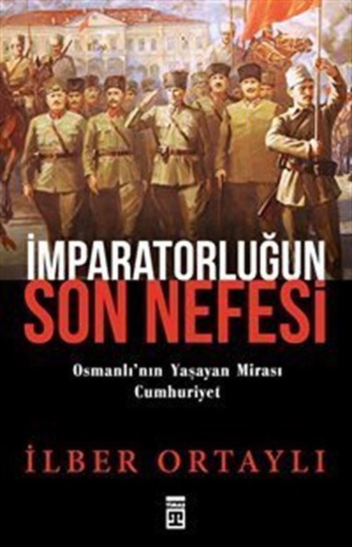 İmparatorluğun Son Nefesi