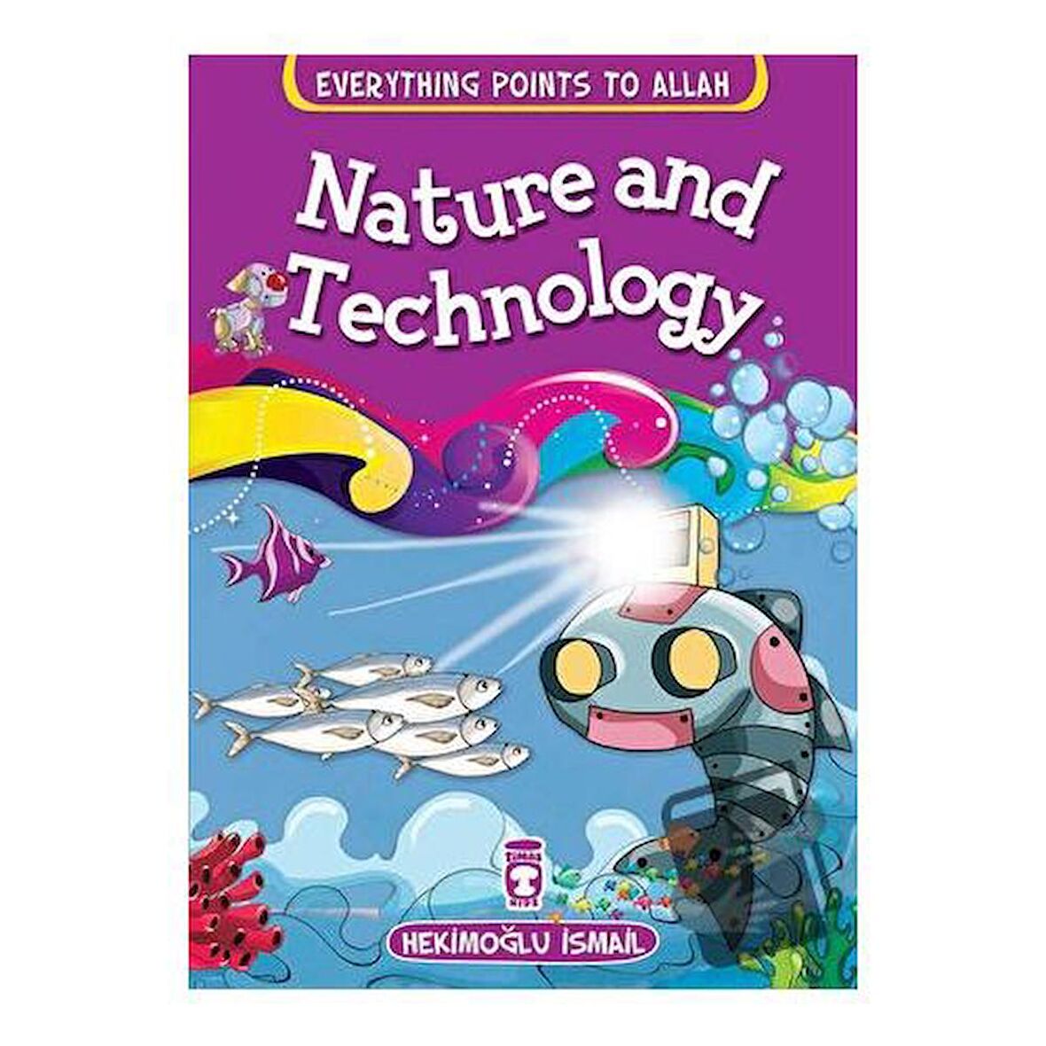 Nature and Technology
