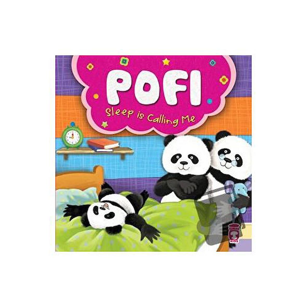 Pofi - Sleep is Calling Me
