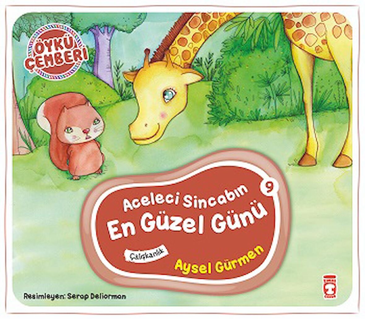 Aceleci Sincabın En Güzel Günü