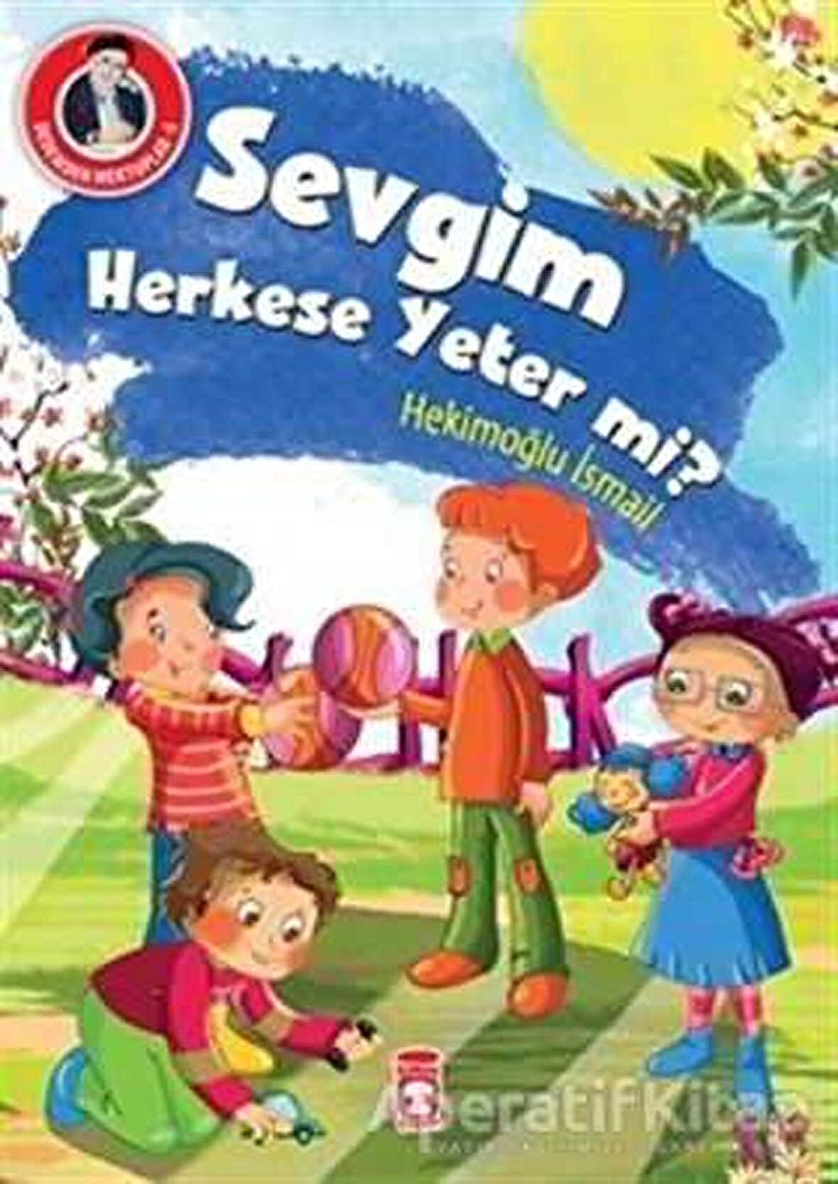 Sevgim Herkese Yeter mi?