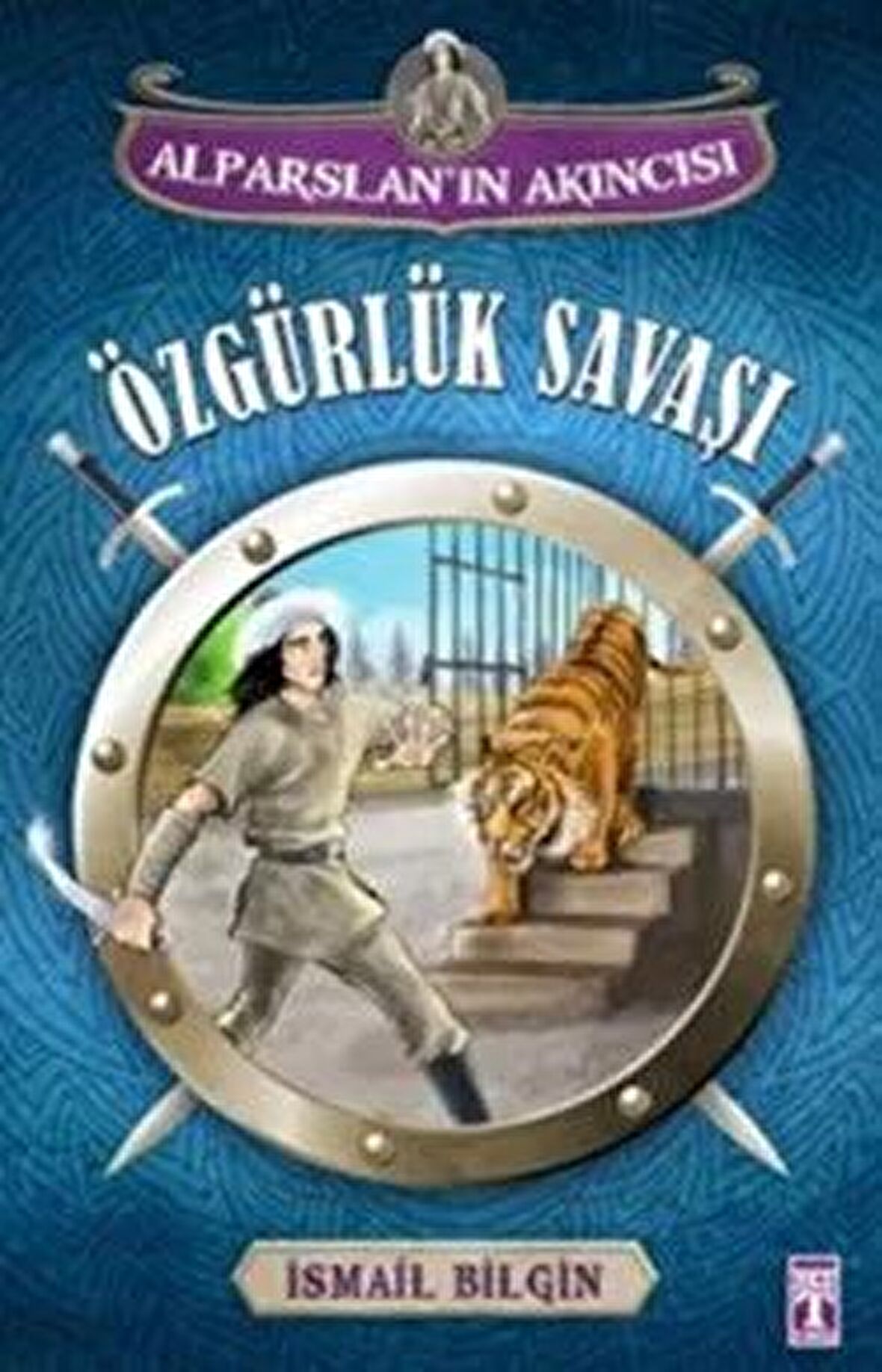 Alparslan'ın Akıncısı : Özgürlük Savaşı