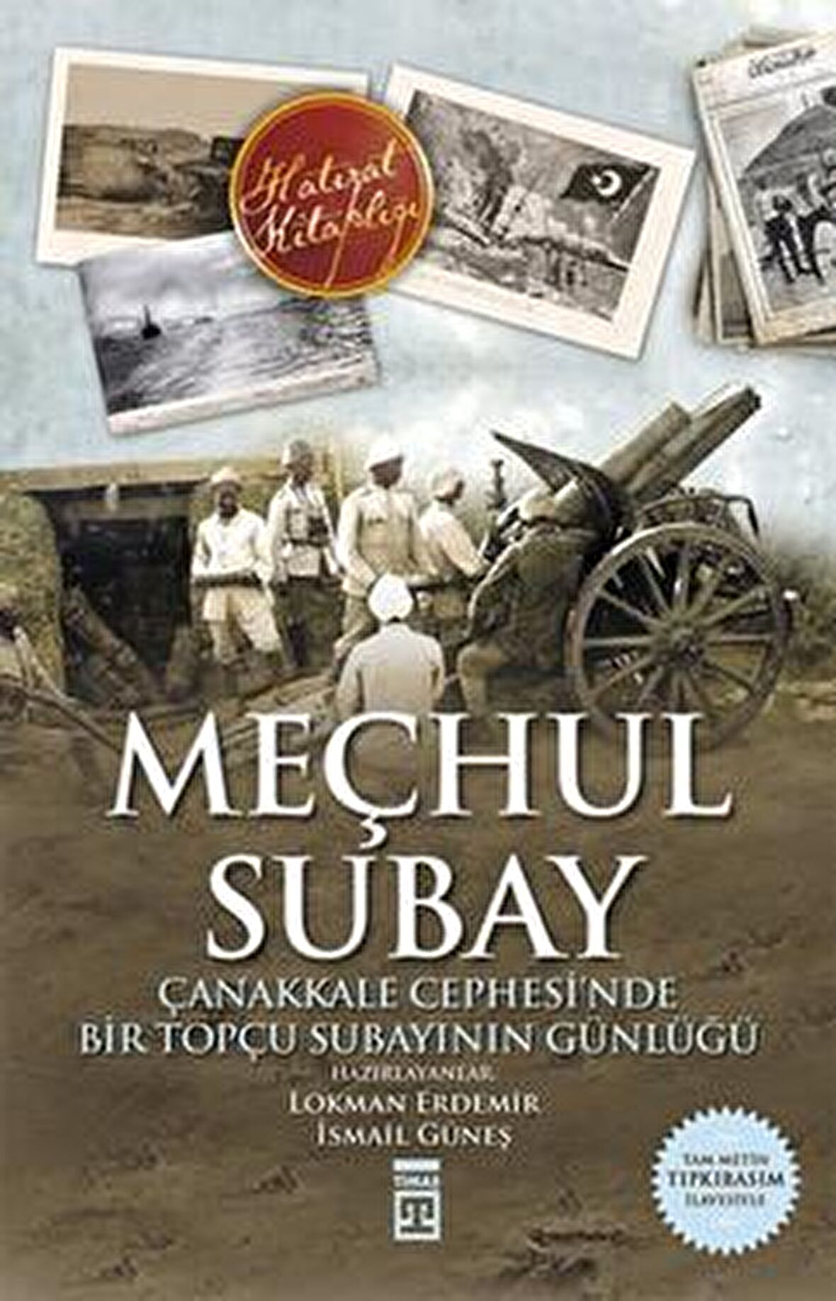 Meçhul Subay