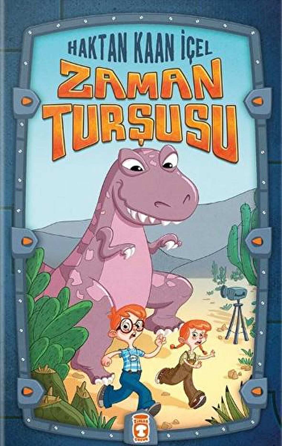 Zaman Turşusu 1