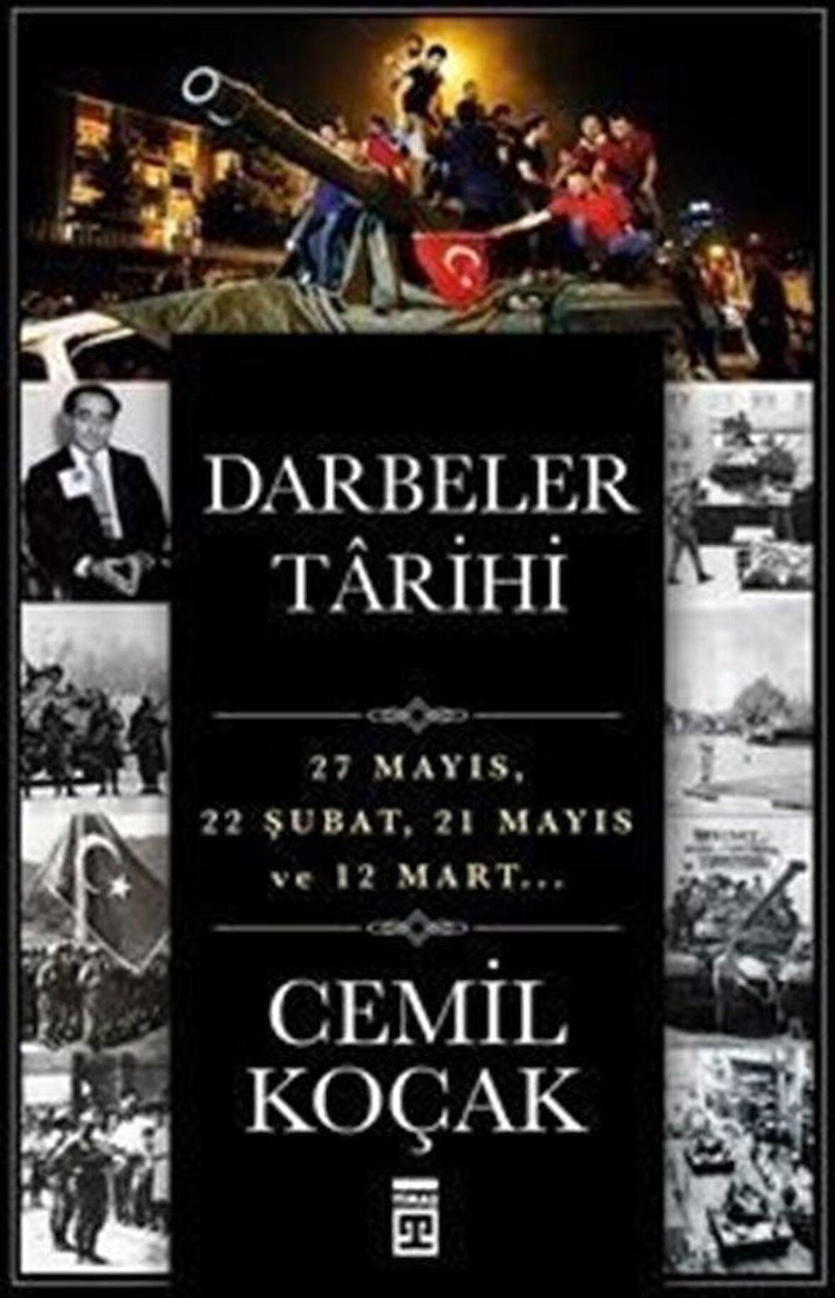 Darbeler Tarihi