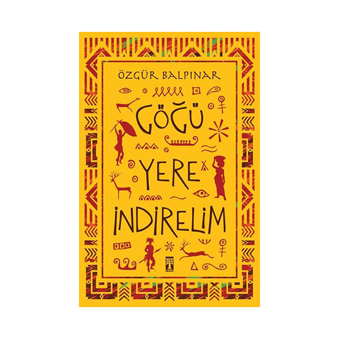 Göğü Yere İndirelim