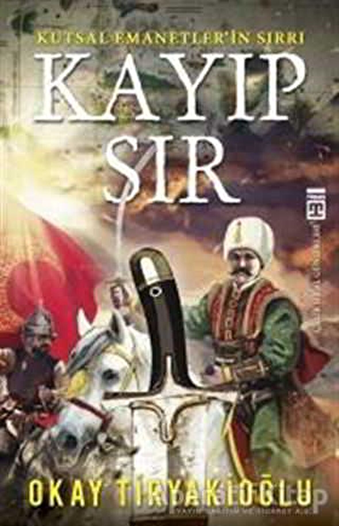 Kayıp Sır