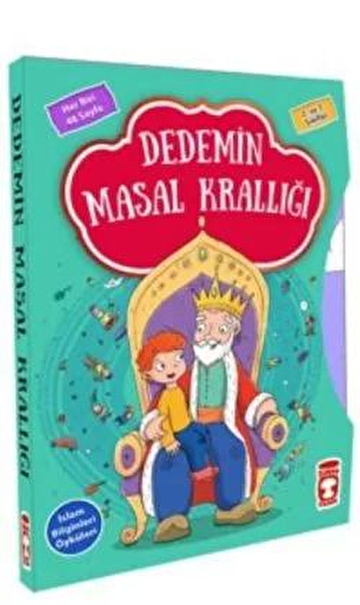 Dedemin Masal Krallığı