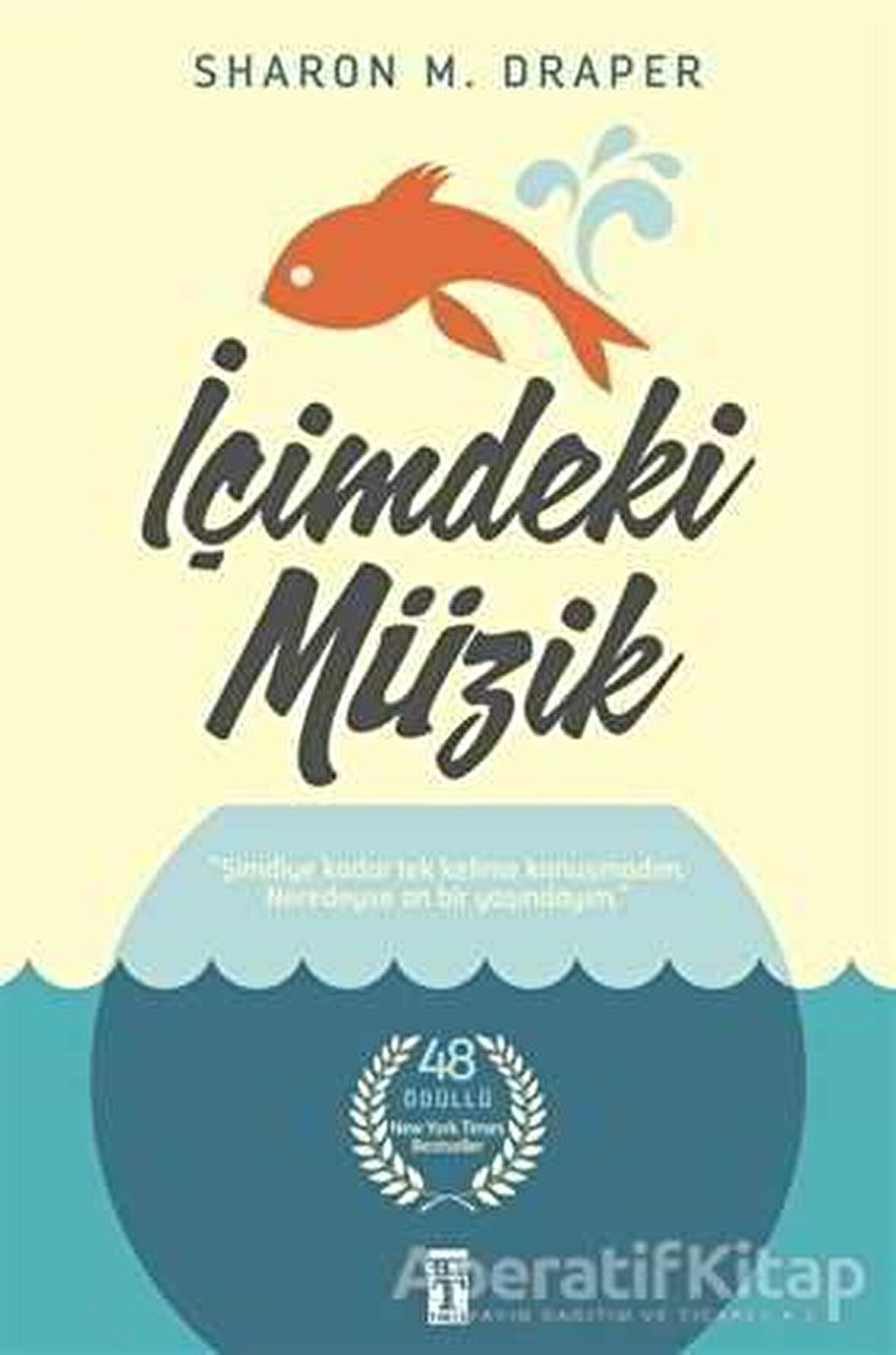 İçimdeki Müzik (Ciltli)