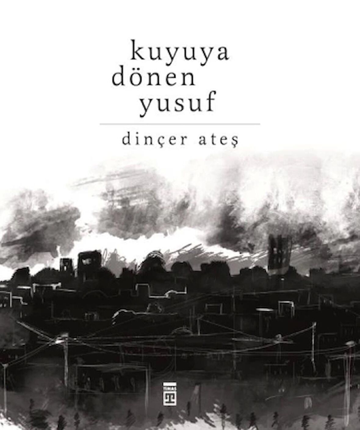 Kuyuya Dönen Yusuf