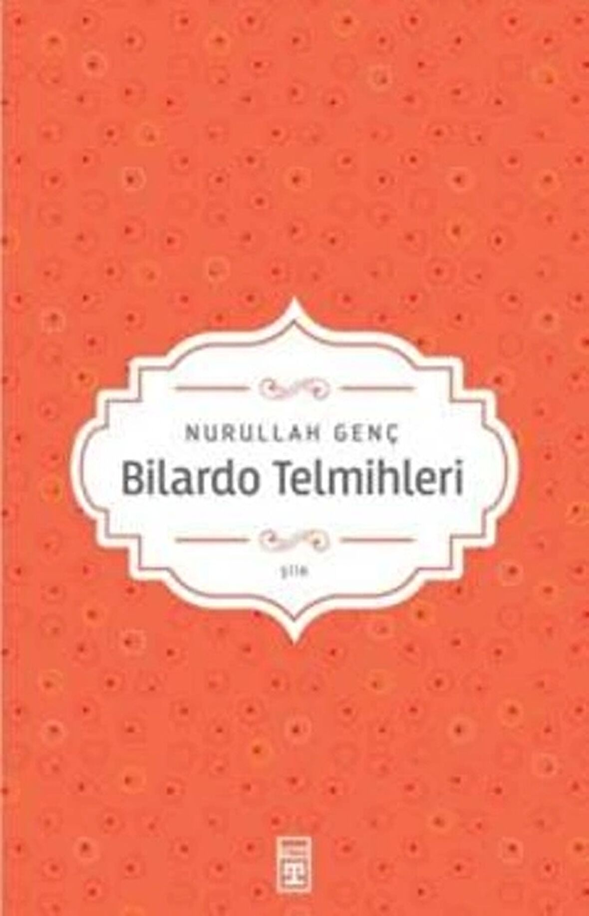 Bilardo Telmihleri