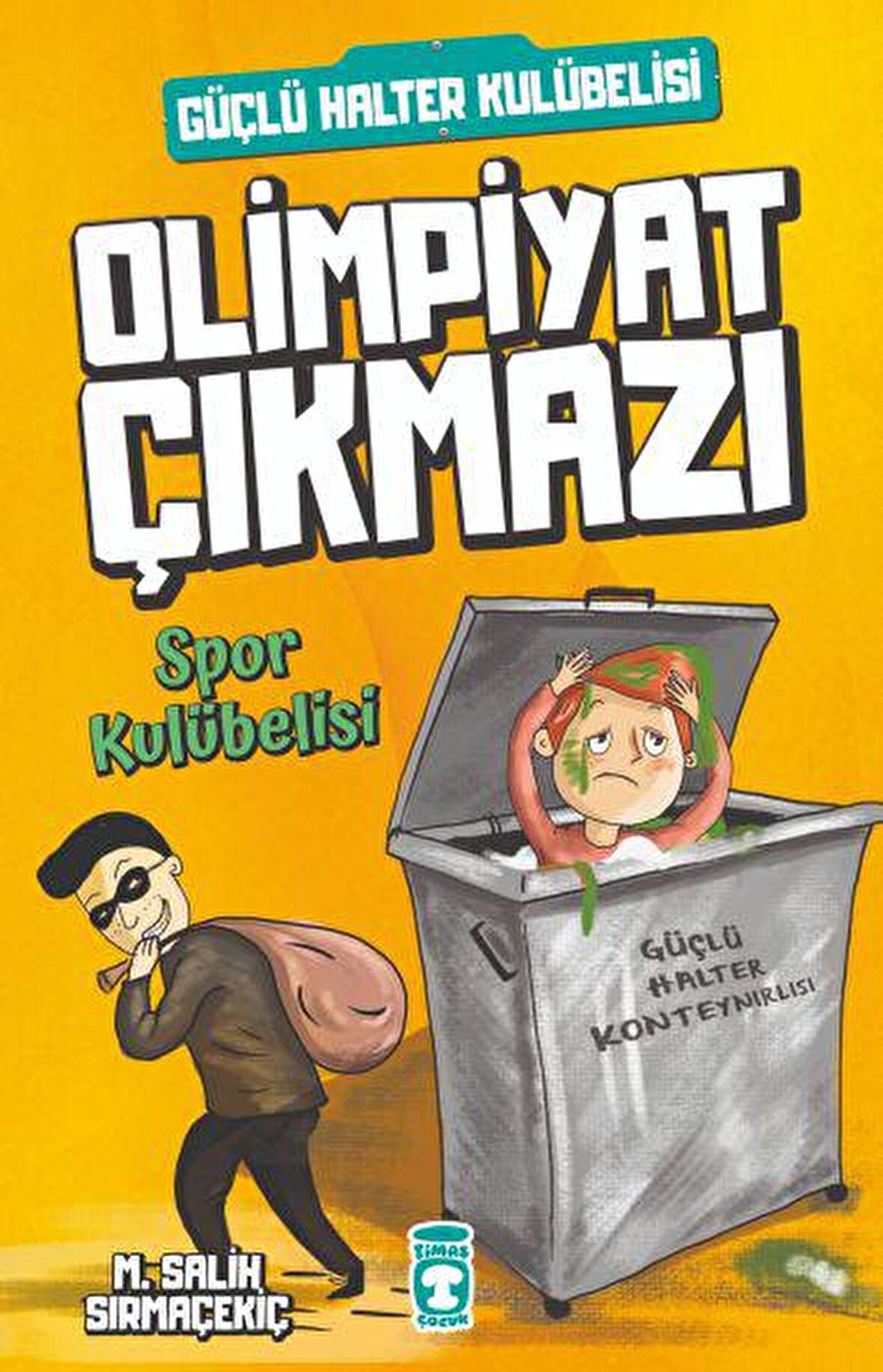 Spor Kulübelisi - Olimpiyat Çıkmazı
