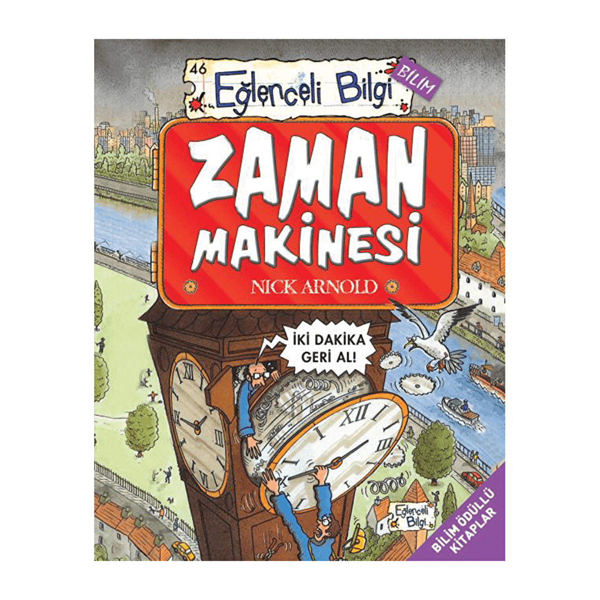 Zaman Makinesi