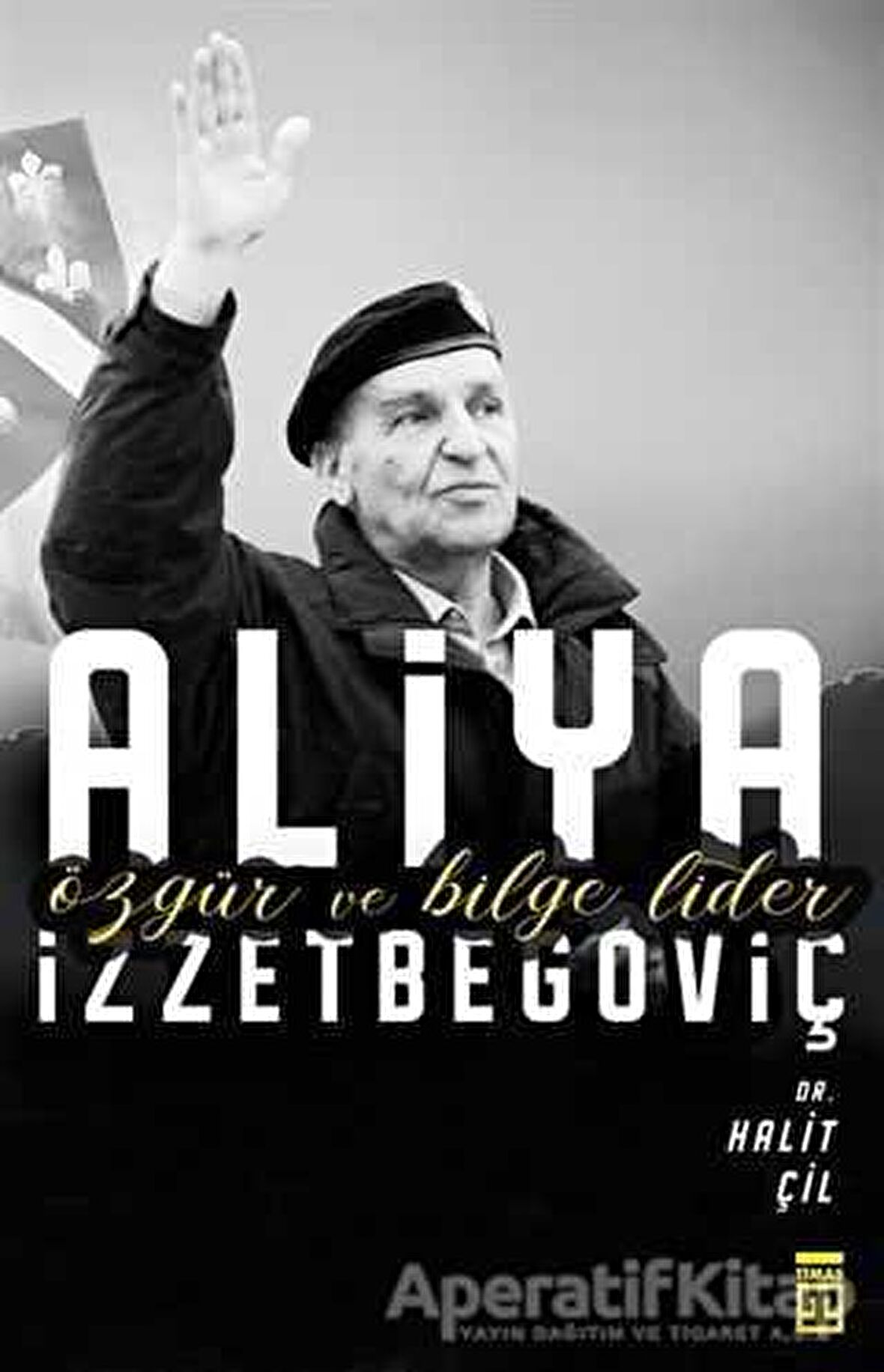 Aliya İzzetbegoviç