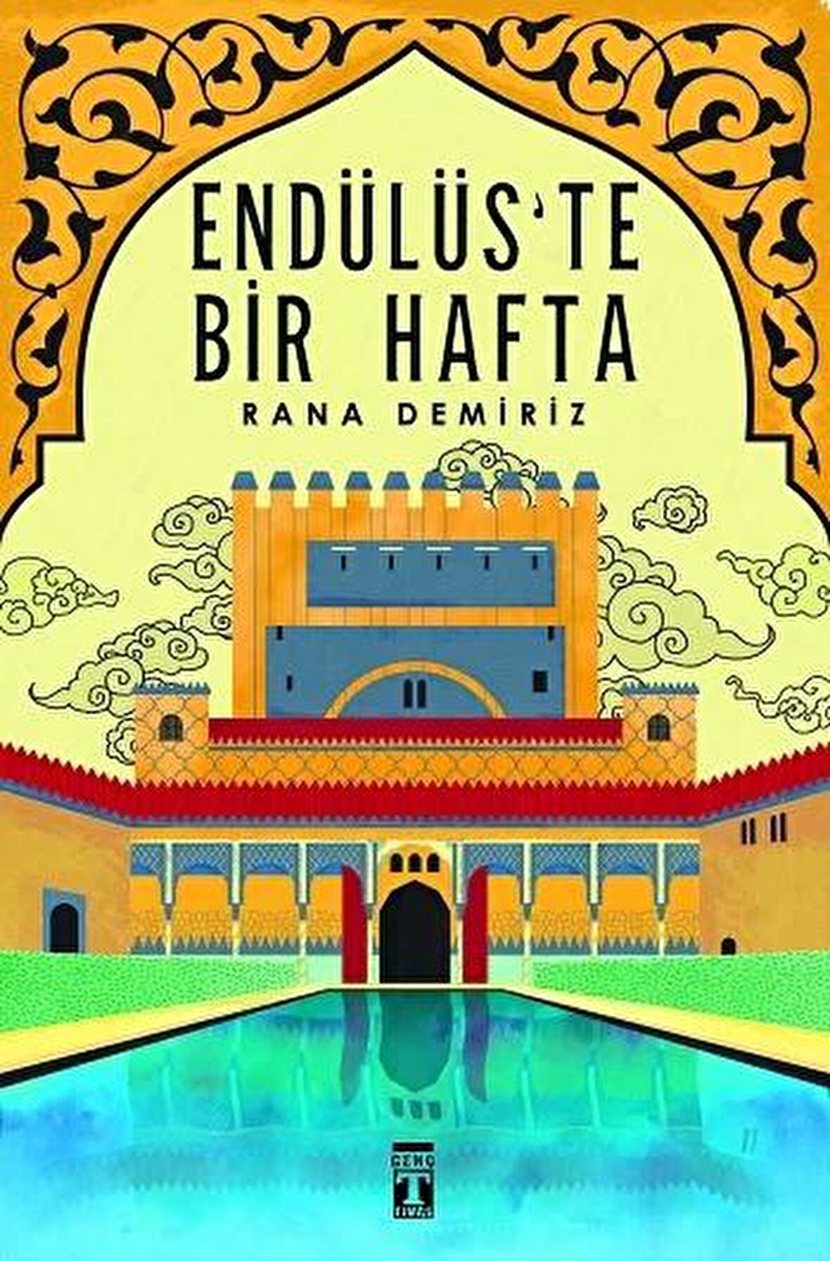 Endülüs'te Bir Hafta