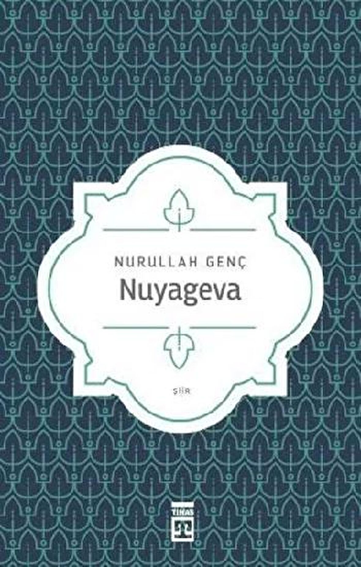 Nuyageva