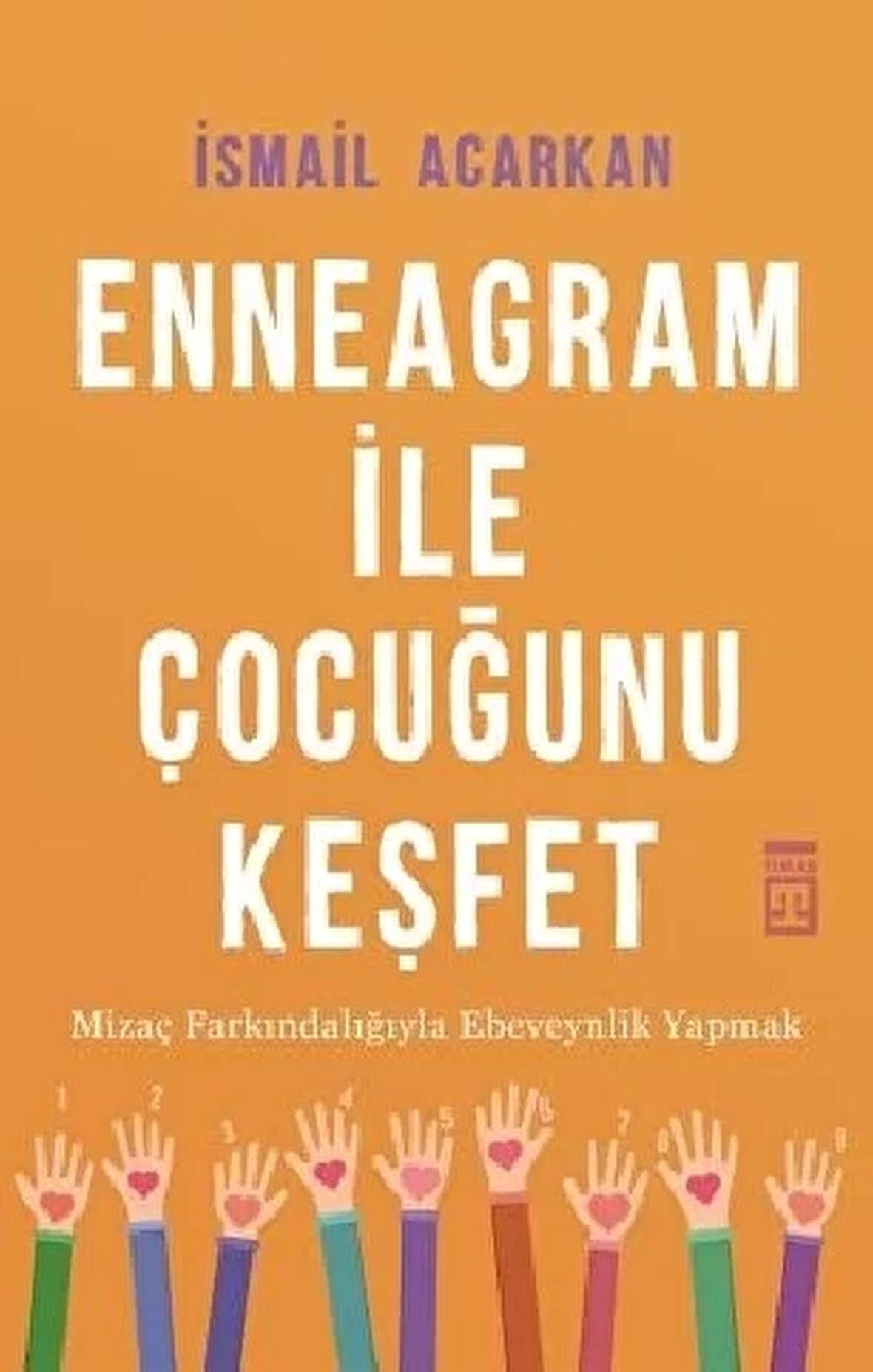 Enneagram ile Çocuğunu Keşfet