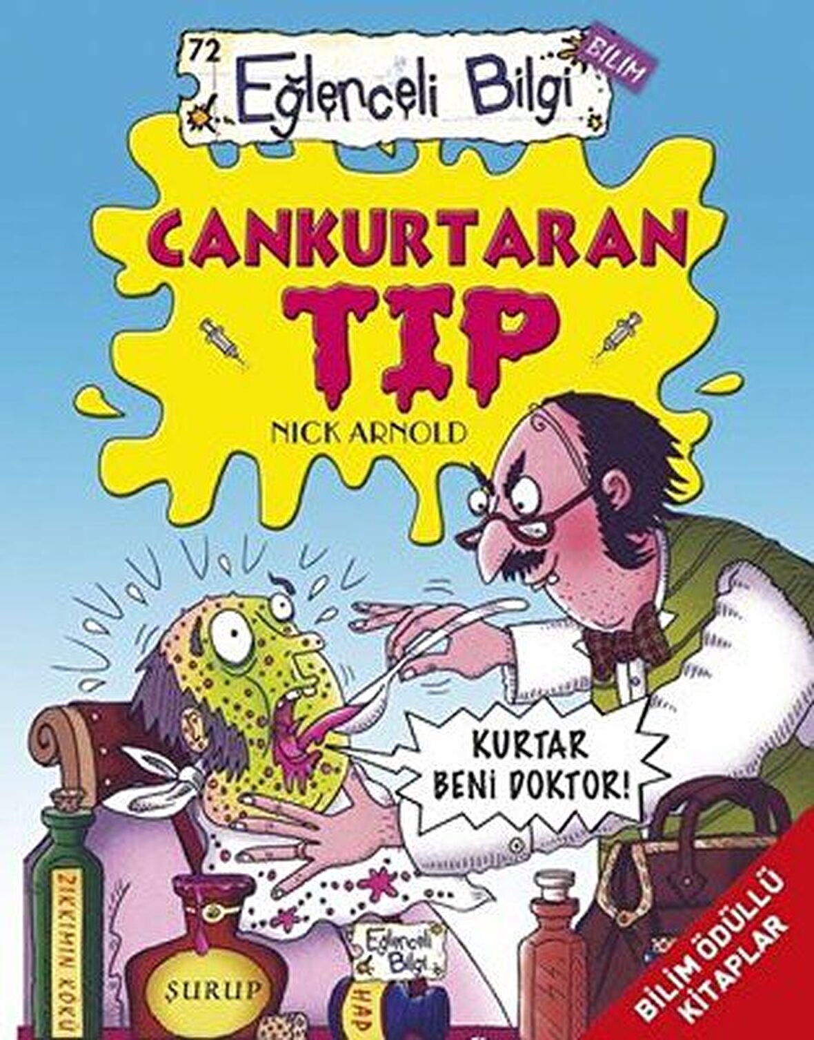 Cankurtaran Tıp