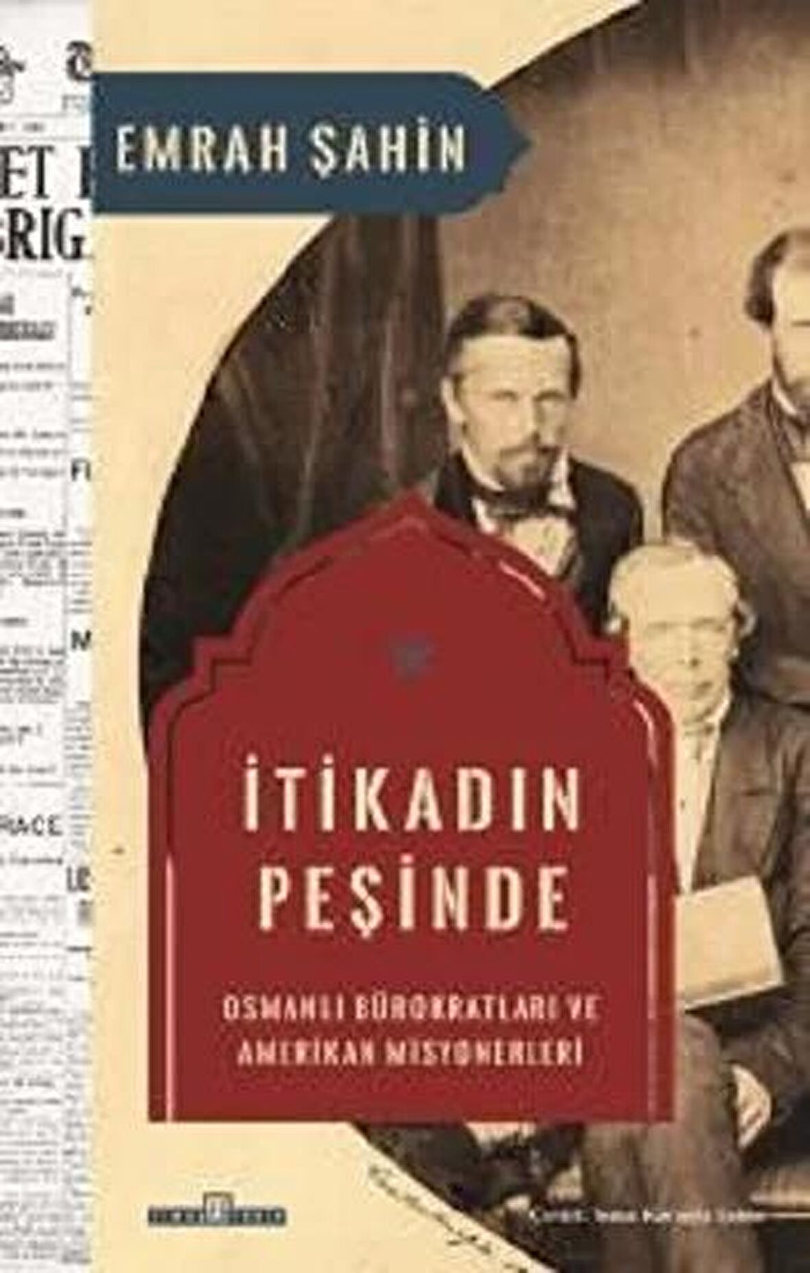 İtikadın Peşinde